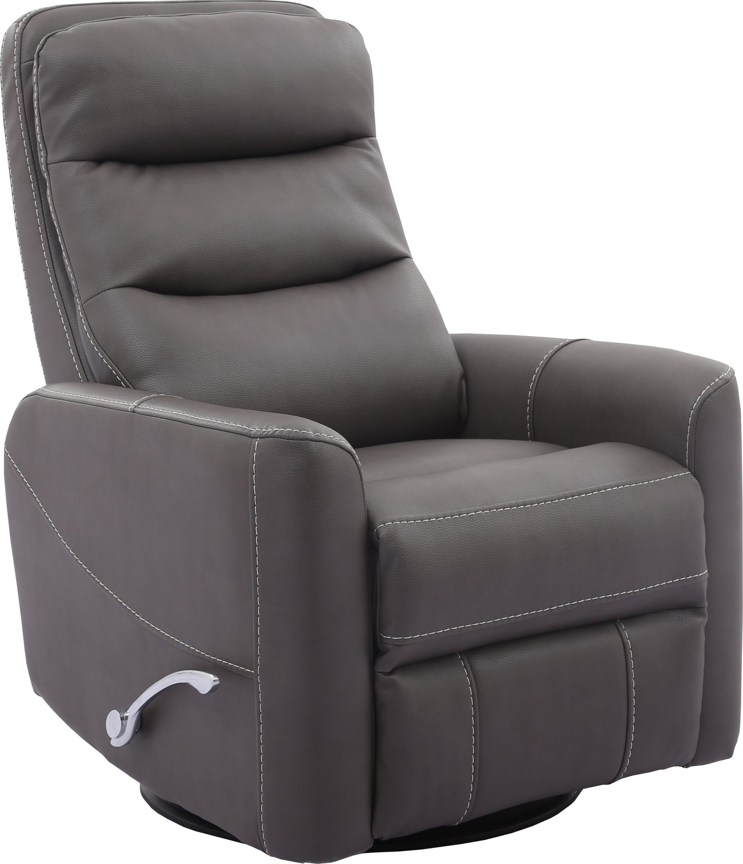 Living Hercules - Haze Swivel Glider Recliner