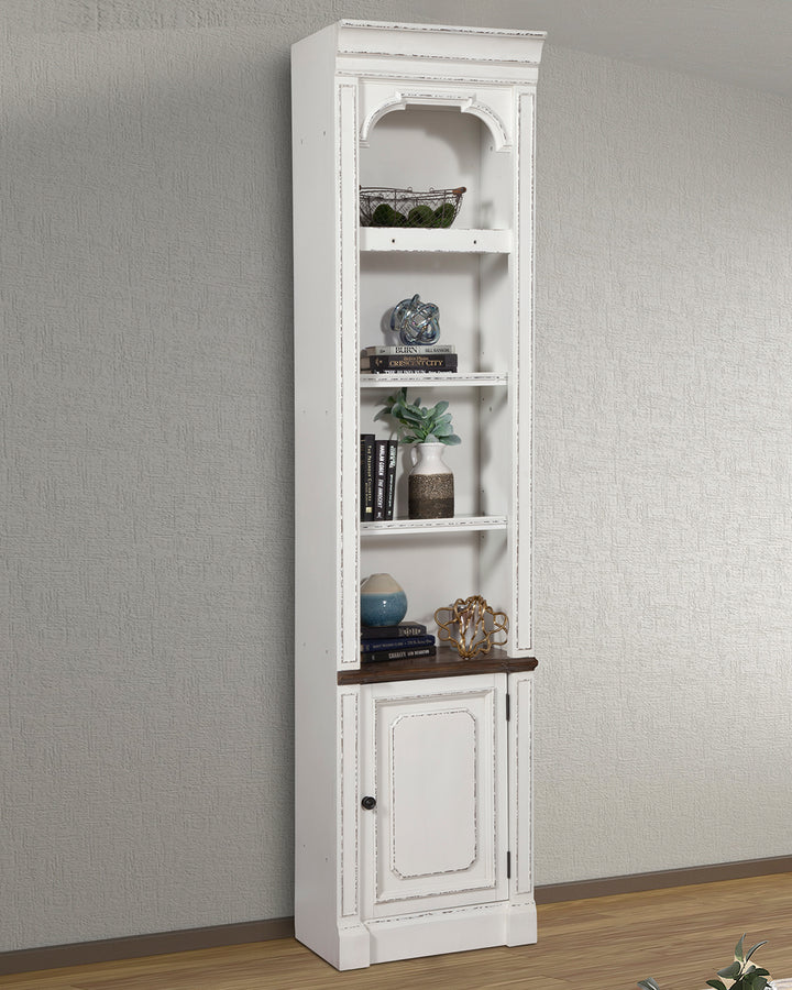 House Provence 22 In. Open Top Bookcase