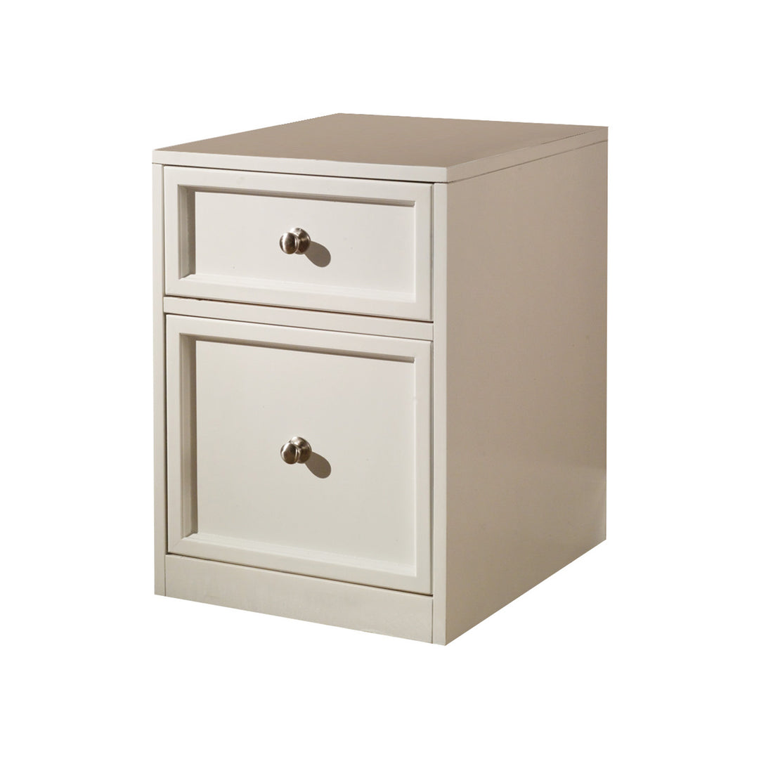 House Boca Rolling File Cabinet