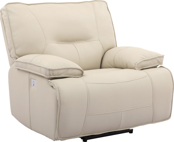 Living Spartacus - Oyster Power Recliner