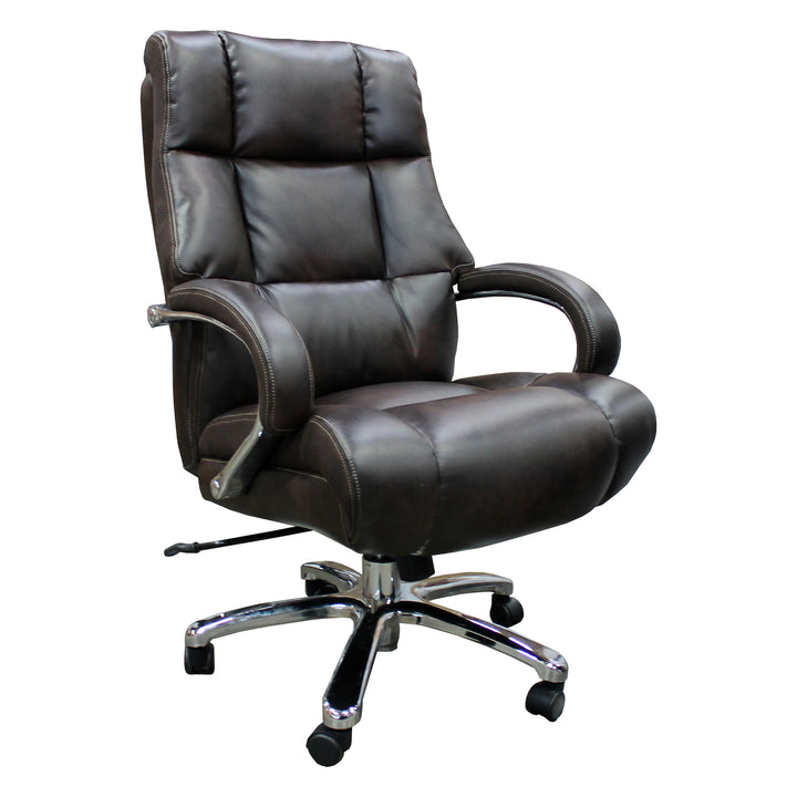 Living - Heavy Duty Desk Chair