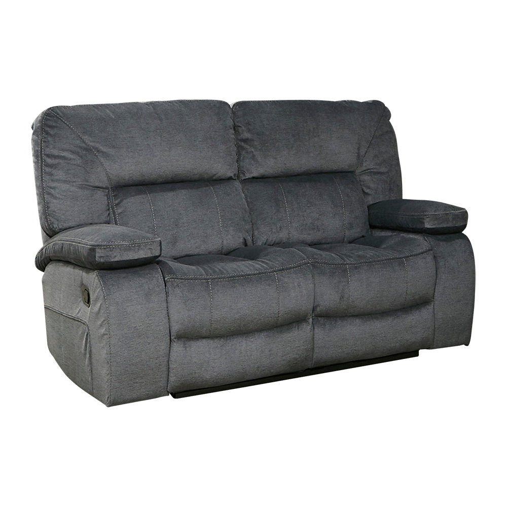 Living Chapman - Polo Reclining Loveseat