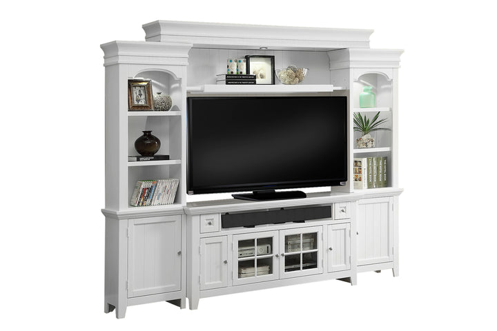 House Tidewater 62 In. Console Entertainment Wall