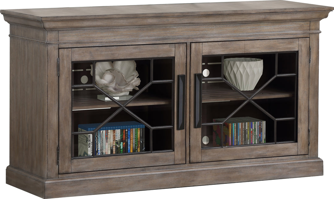 House Sundance - Sandstone 63 In.Tv Console