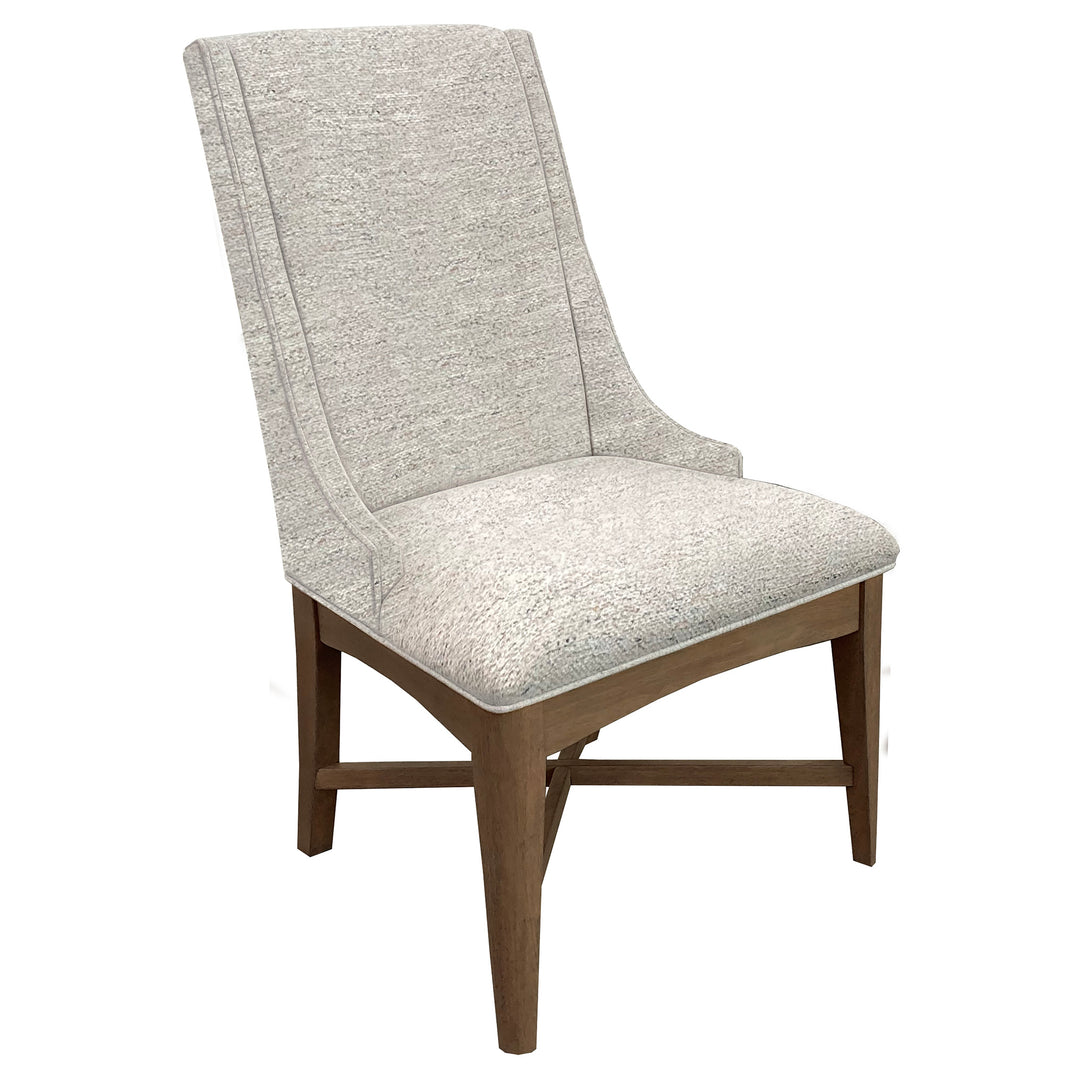 House Americana Modern Dining Host Dining Chair (2/CTN Sold in pairs)