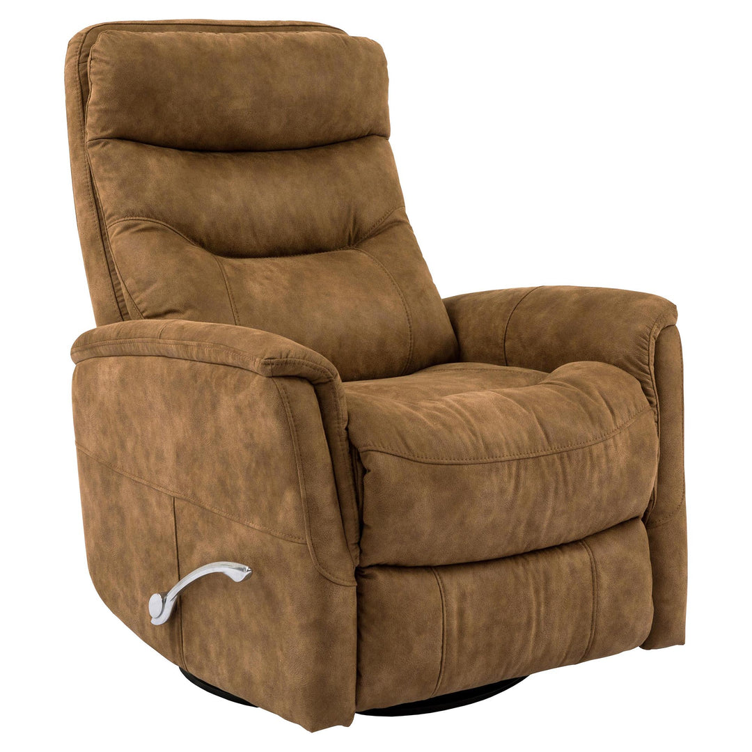 Living Gemini - Autumn Swivel Glider Recliner