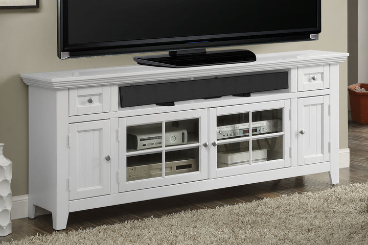 House Tidewater 72 In. TV Console