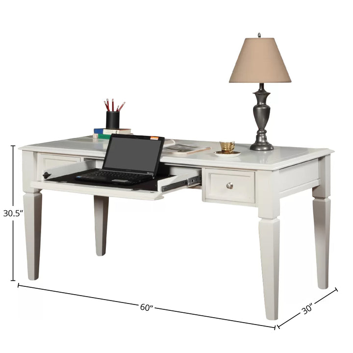 House Boca 60 In. Writing Desk