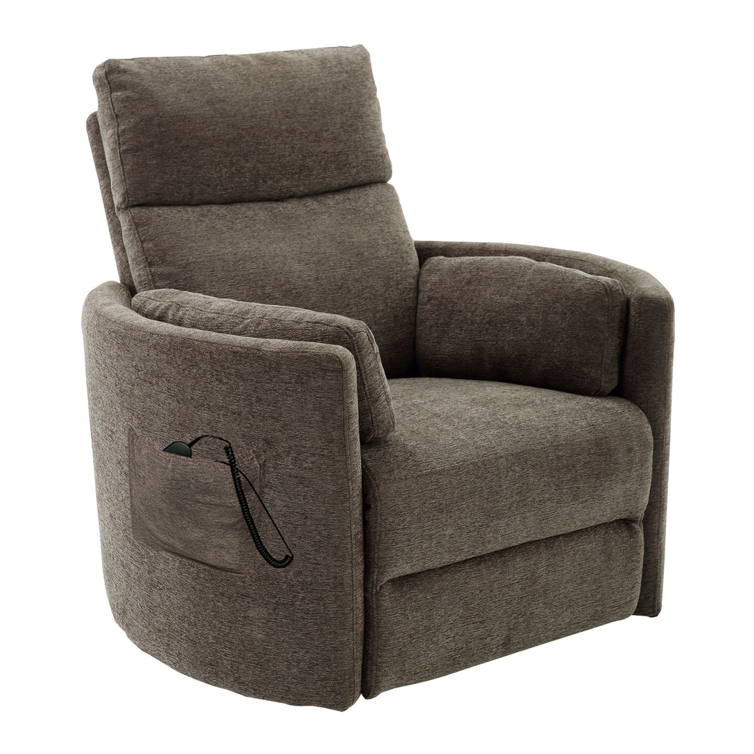 Living Radius Lift - Krypton Power Lift Recliner