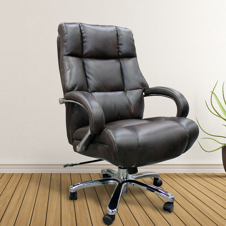 Living - Heavy Duty Desk Chair