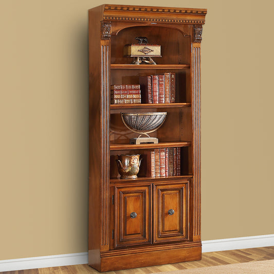 House Huntington 32 In. Open Top Bookcase