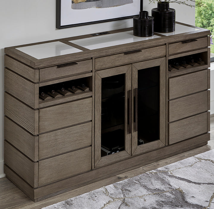 House Pure Modern Dining Buffet Server