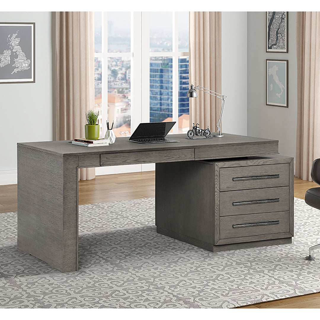Parker House Pure Modern Executive Desk