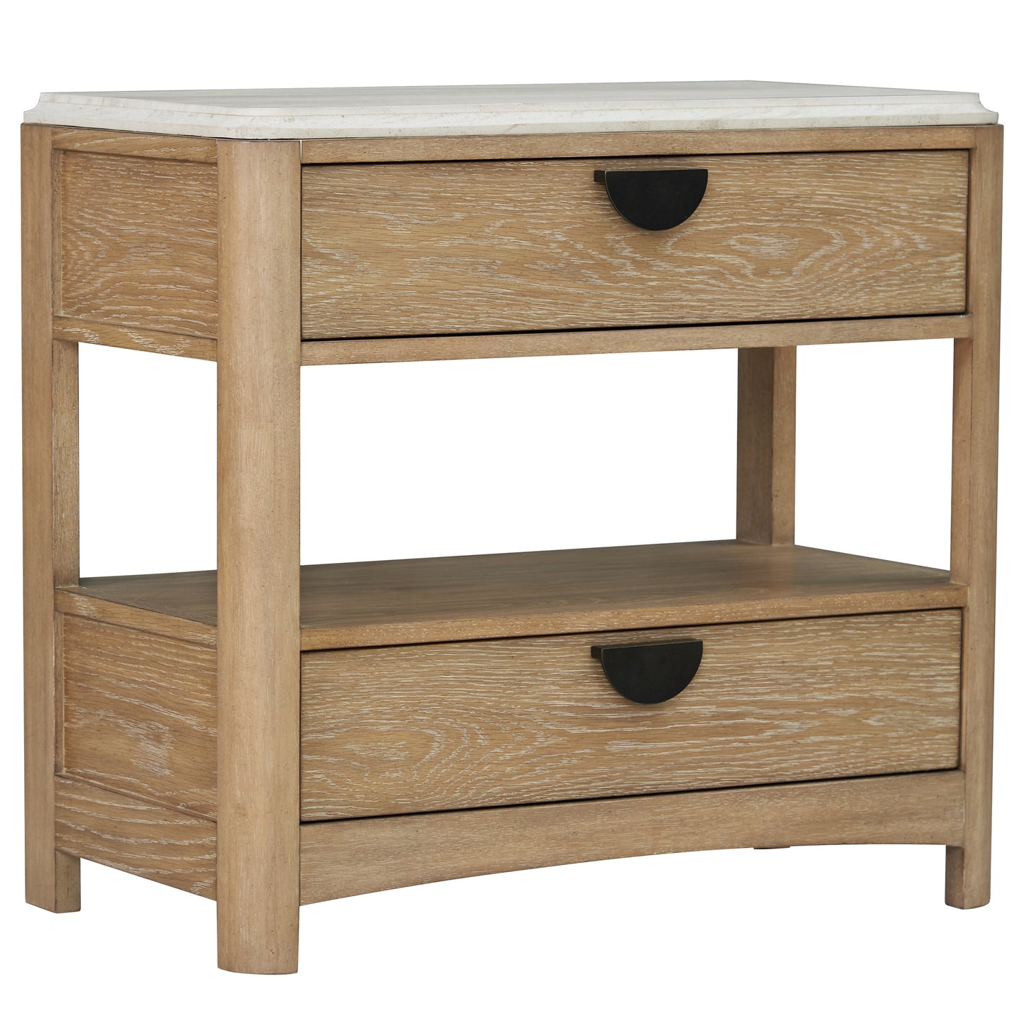 House Escape - Bedroom 2 Drawer Nightstand