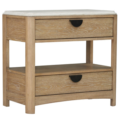 House Escape - Bedroom 2 Drawer Nightstand