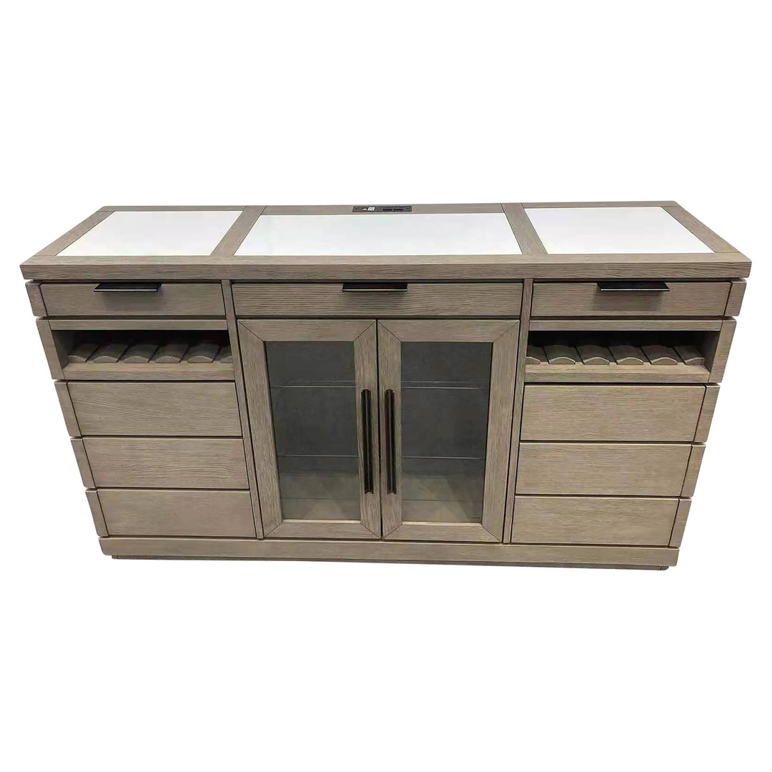 House Pure Modern Dining Buffet Server