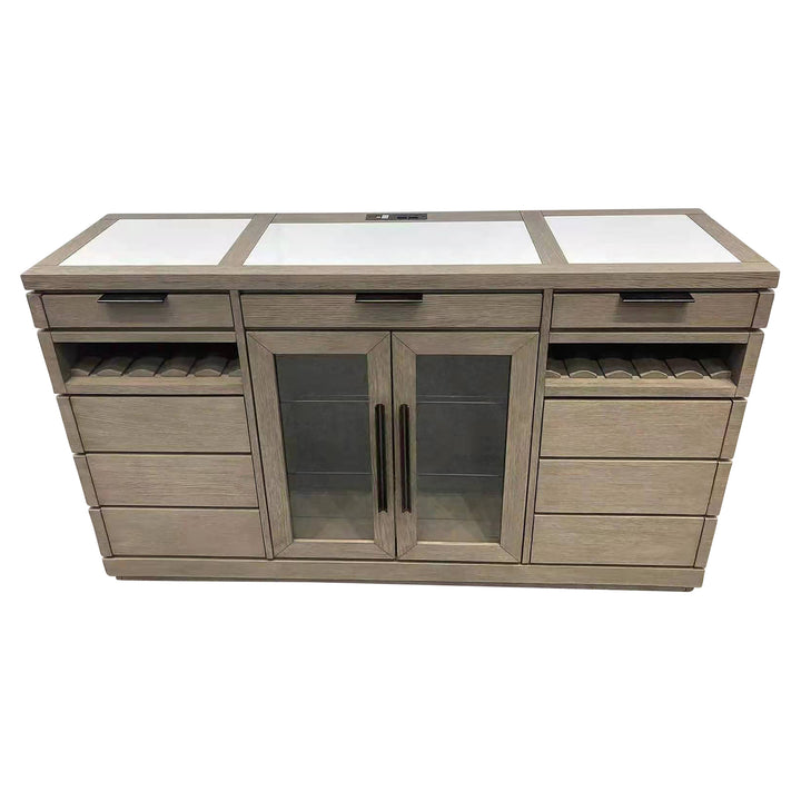 House Pure Modern Dining Buffet Server