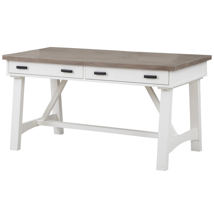 House Americana Modern - Cotton 60 In. Writing Desk