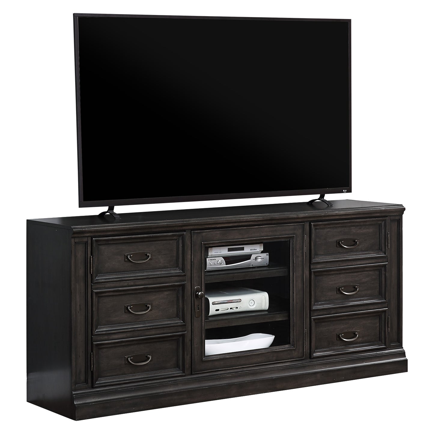 House Washington Heights 66 In. TV Console