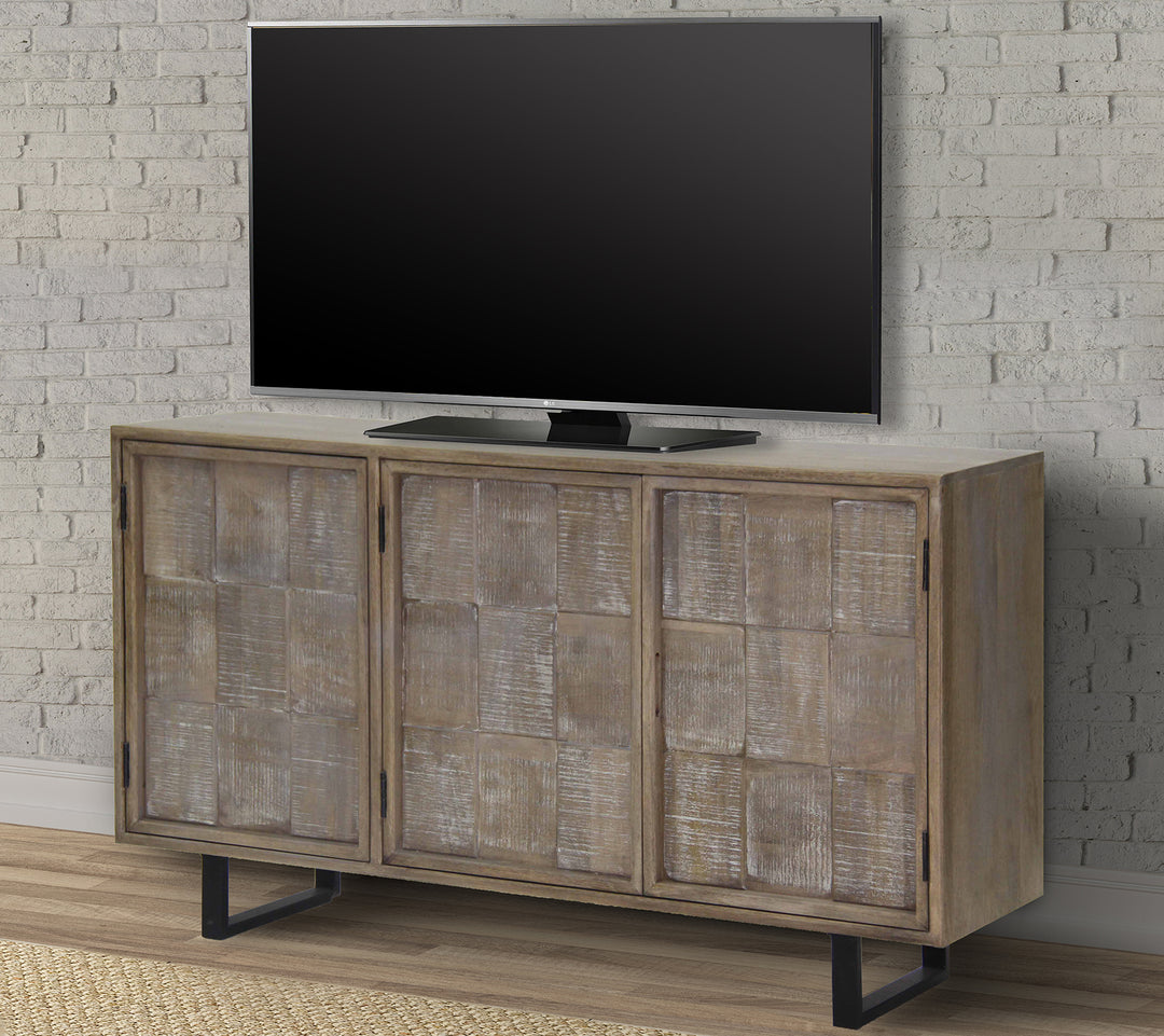 House Crossings - Casablanca 57 In. TV Console