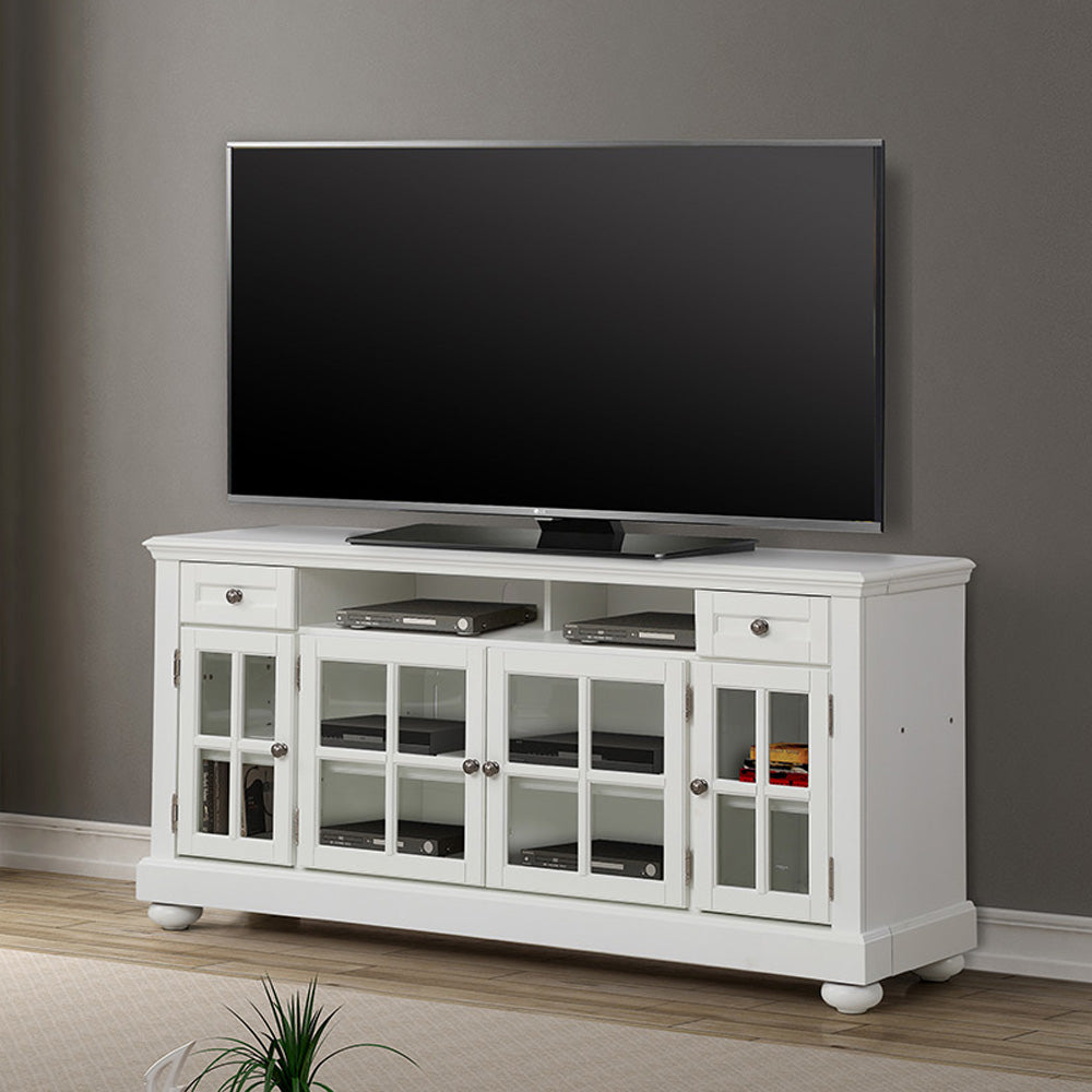 House Cape Cod 63 In. TV Console