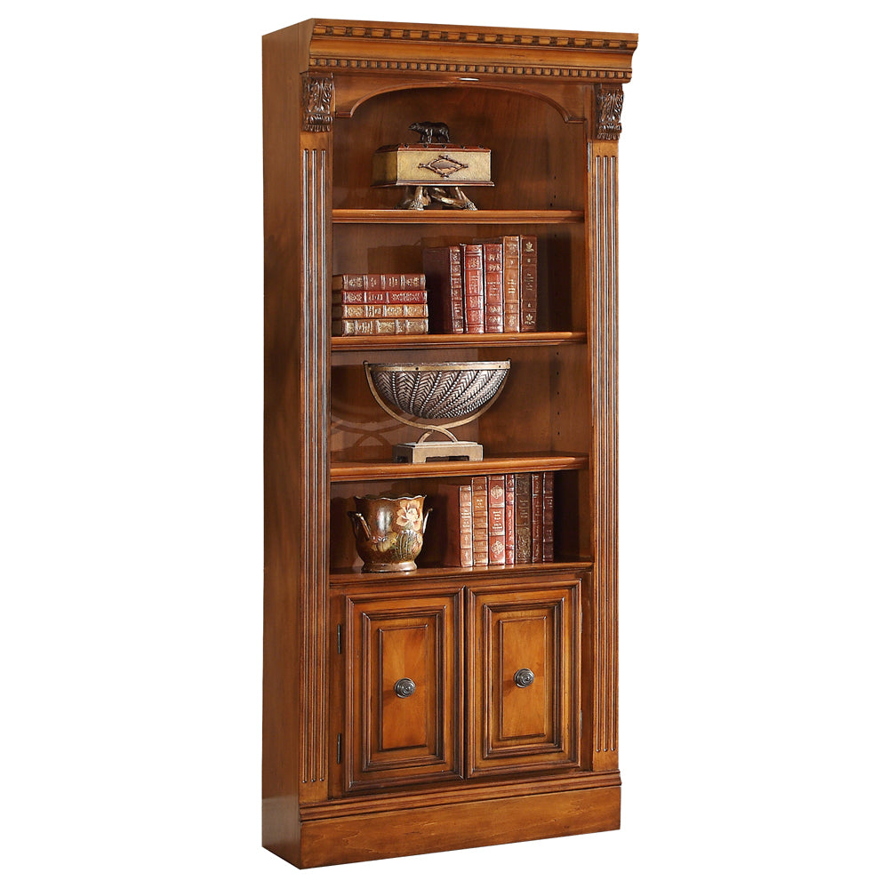 House Huntington 32 In. Open Top Bookcase