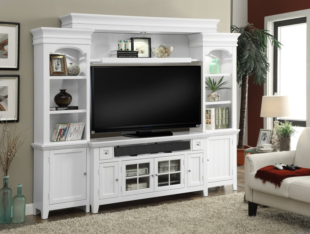 House Tidewater 62 In. Console Entertainment Wall