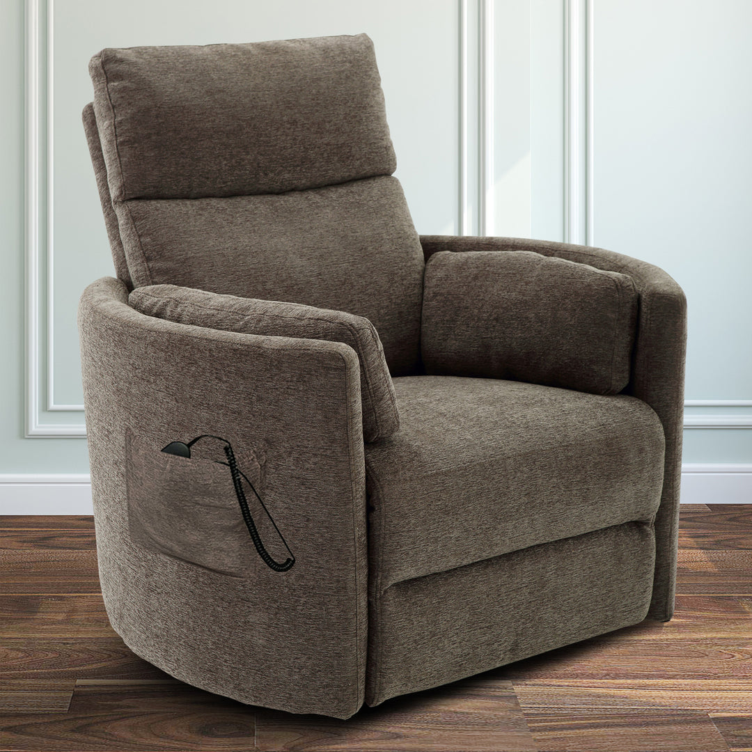 Living Radius Lift - Krypton Power Lift Recliner