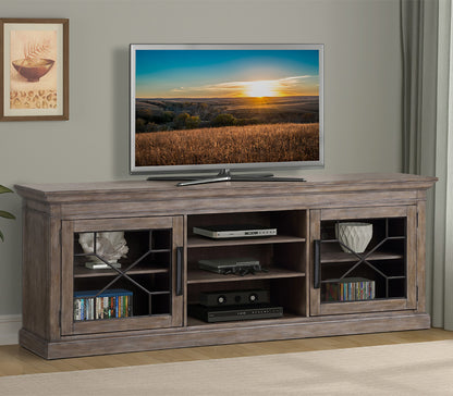 House Sundance - Sandstone 92 In. TV Console