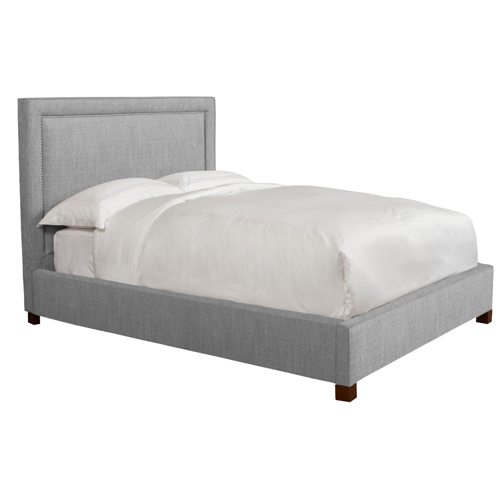 Living Sleep Cody - Mineral California King Bed