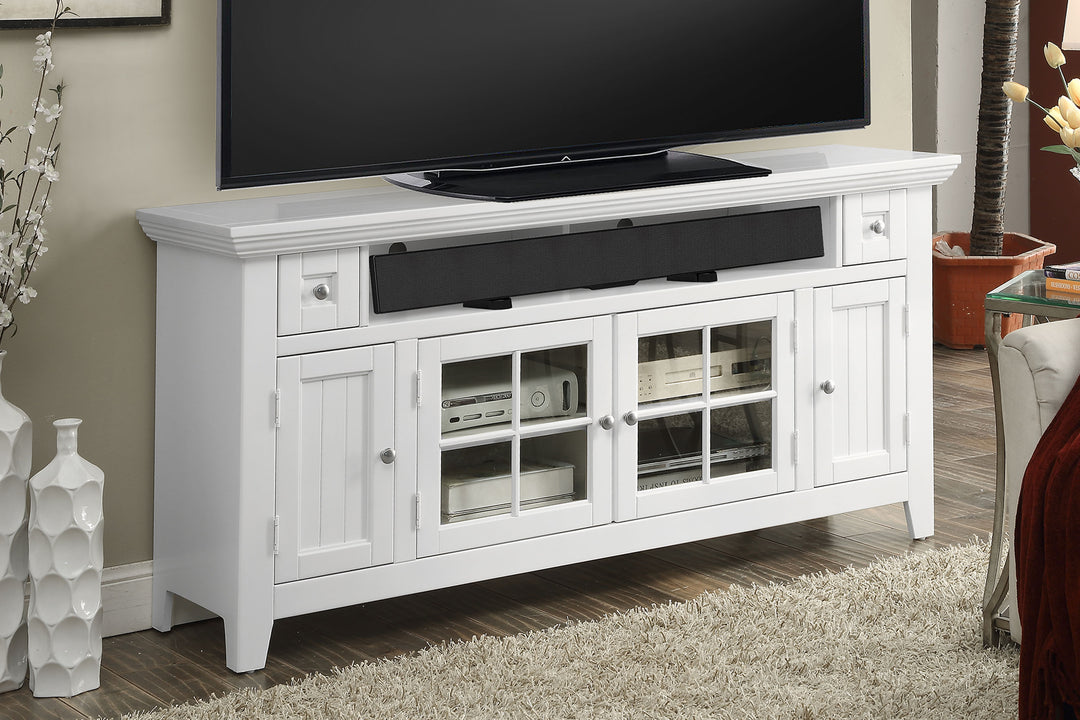 House Tidewater 62 In. TV Console