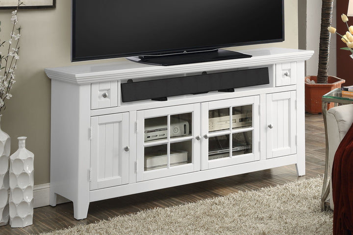 House Tidewater 62 In. TV Console