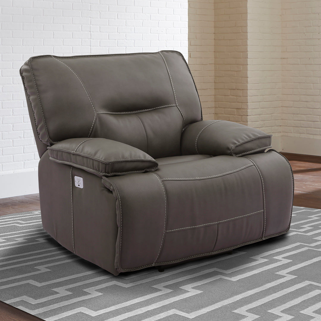 Living Spartacus - Haze Power Recliner