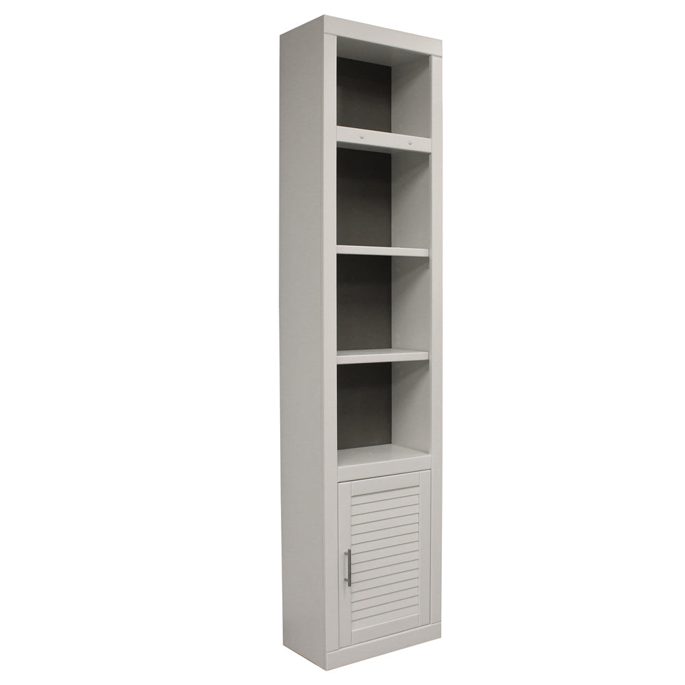 House Catalina 22 In. Open Top Bookcase