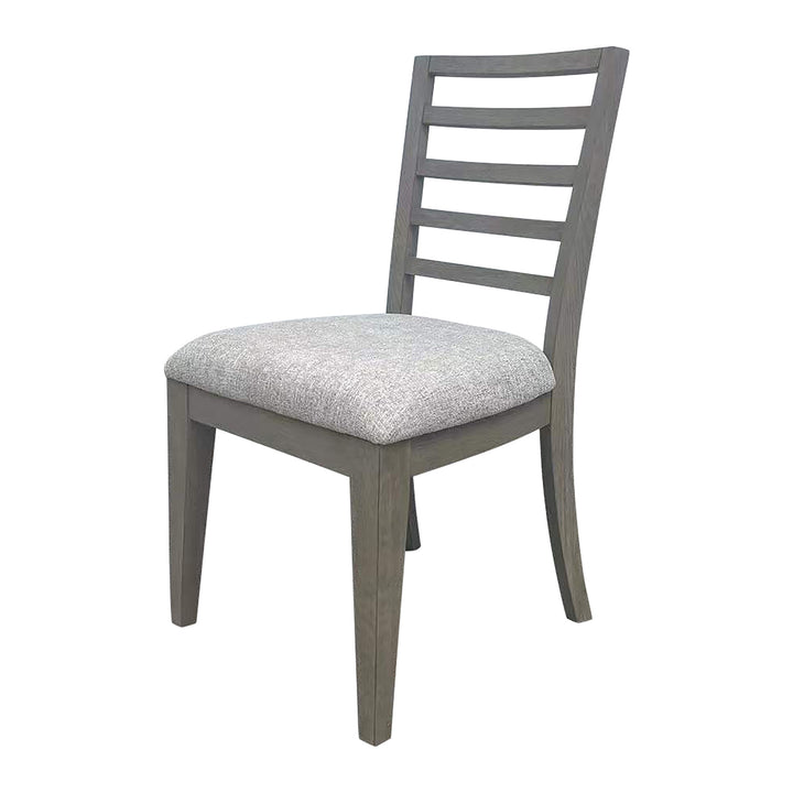 House Pure Modern Dining Ladderback Chair (2/CTN Sold in pairs)