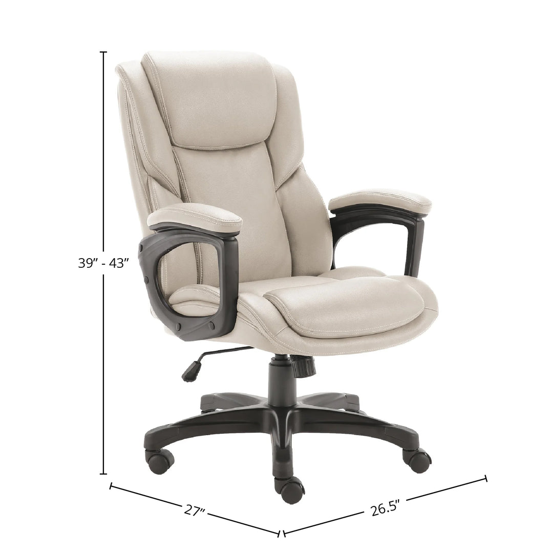 Living - Desk Chair