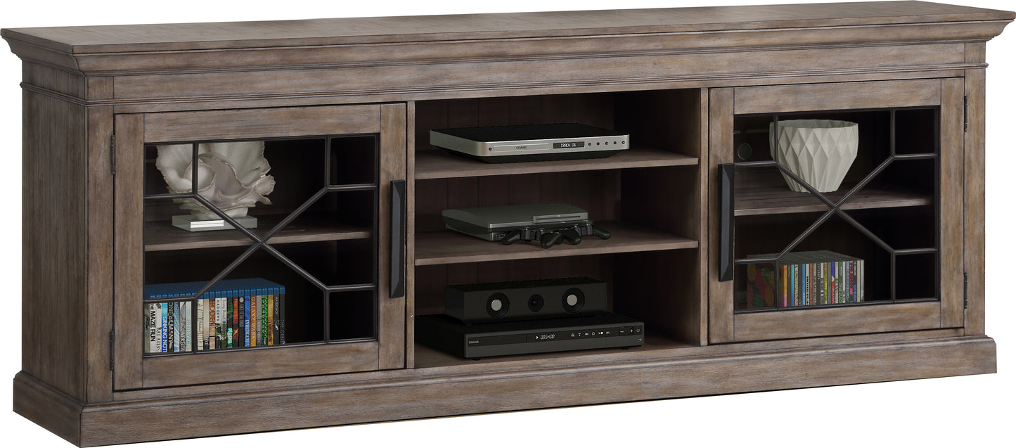 House Sundance - Sandstone 92 In. TV Console