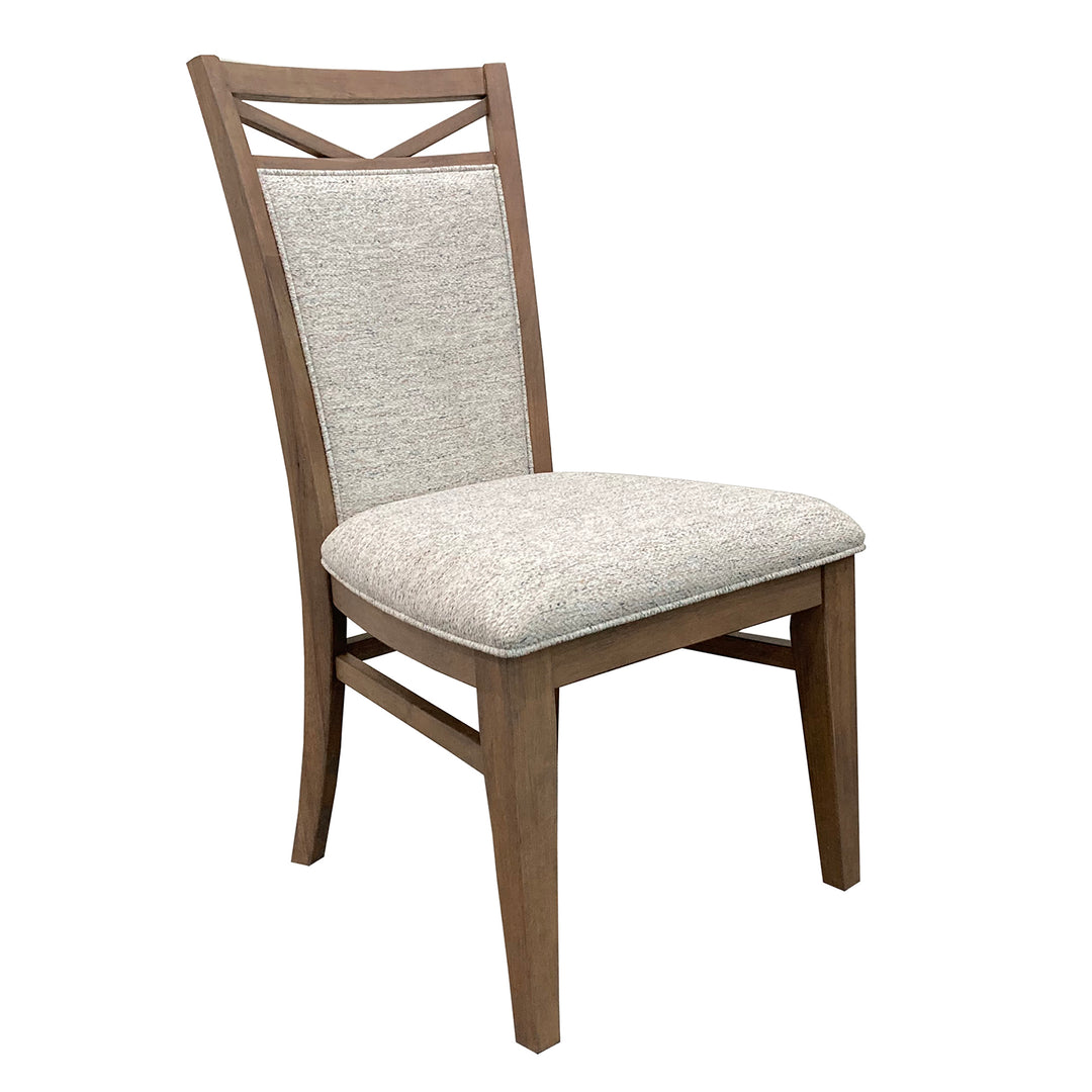 House Americana Modern Dining Upholstered Dining Chair (2/CTN Sold in pairs)