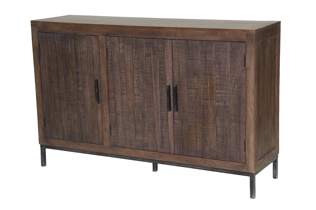 House Crossings Morocco 57 In. TV Console