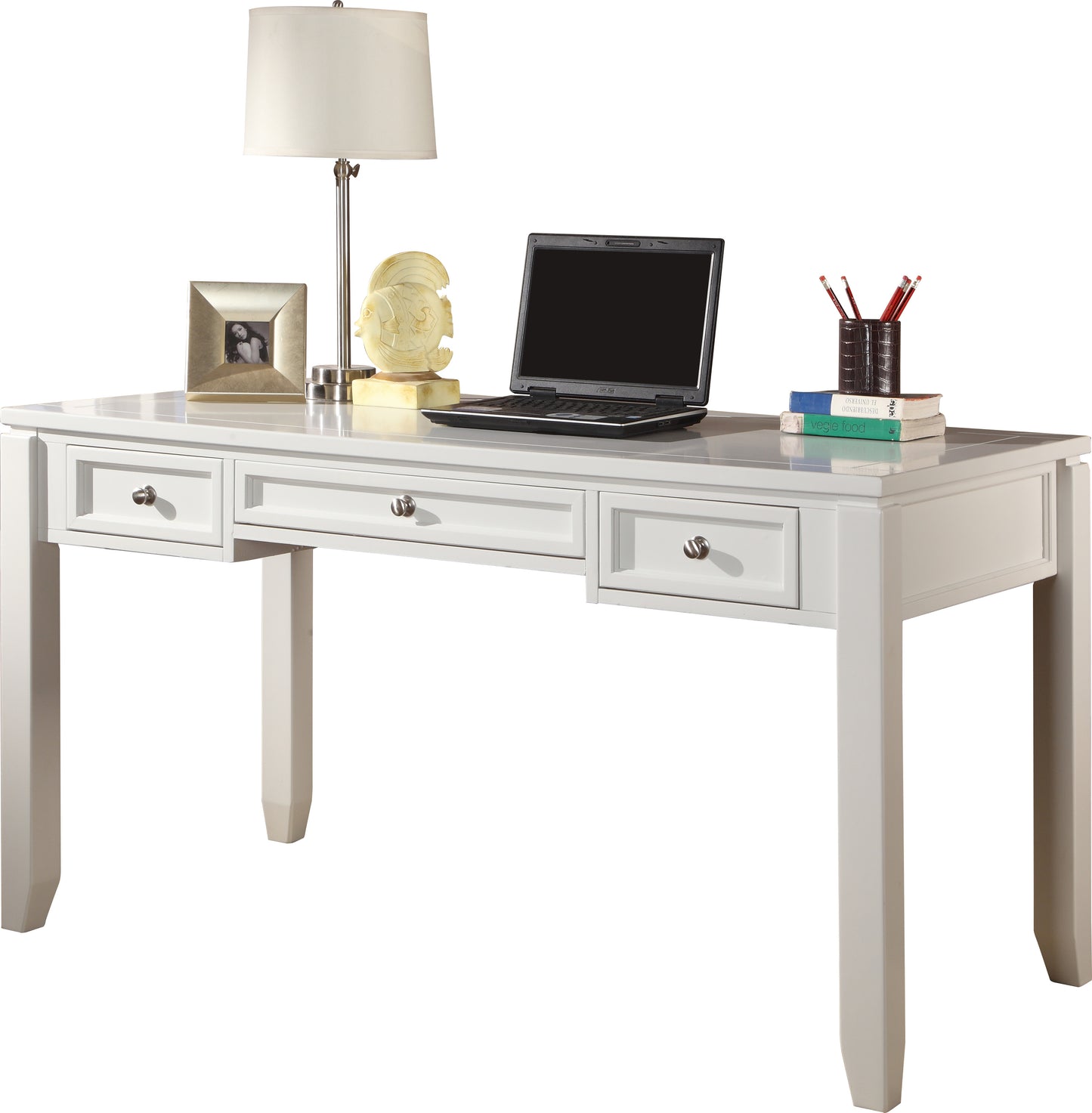 House Boca 57 In. Writing Desk