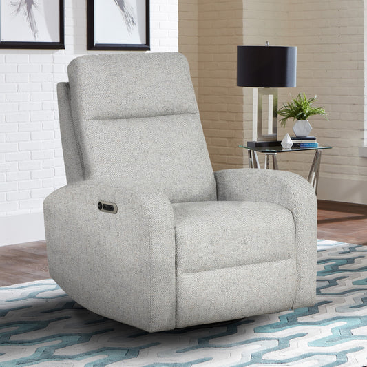 Living Thriller - Natural Beauty Multi Power Swivel Glider Recliner