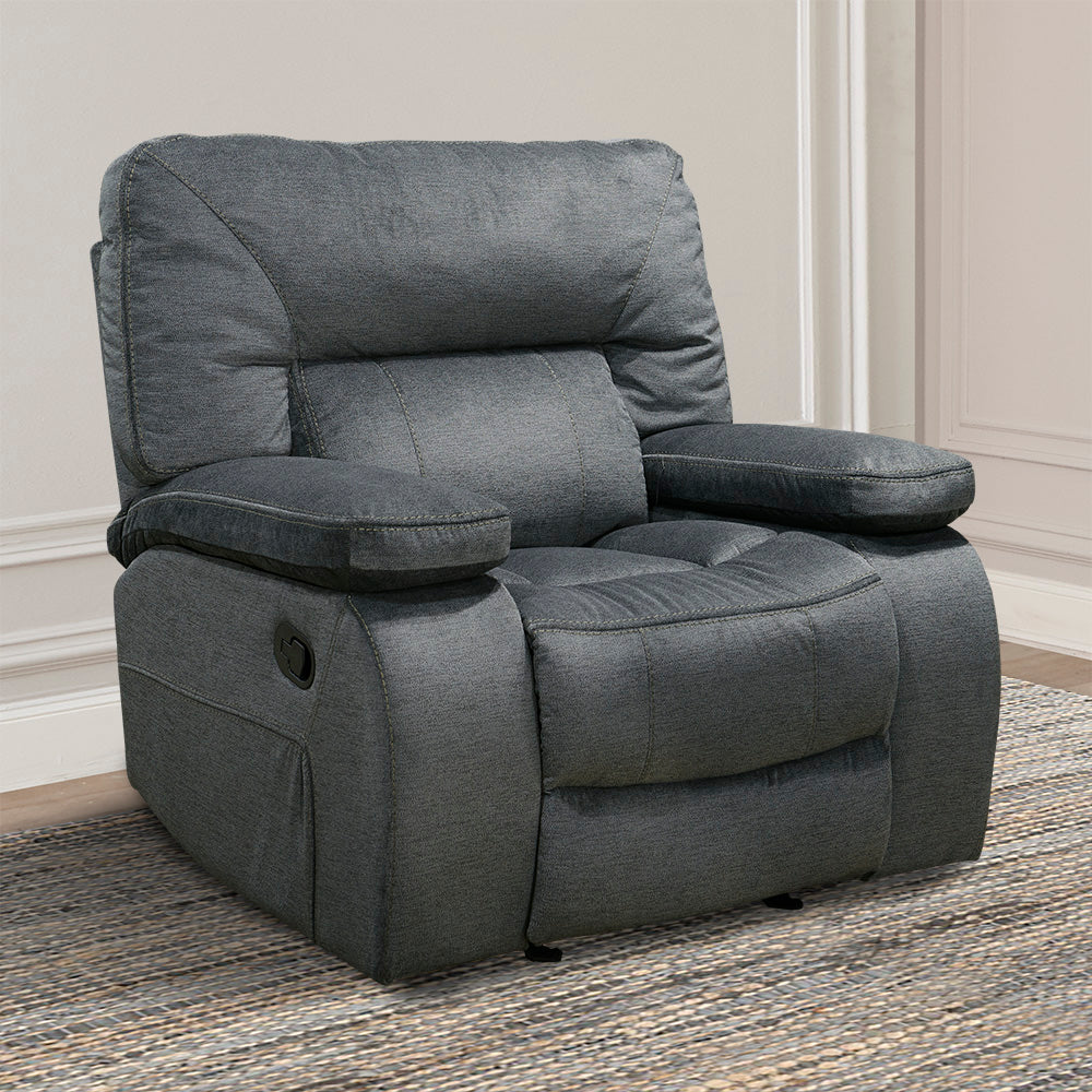 Living Chapman - Polo Glider Recliner