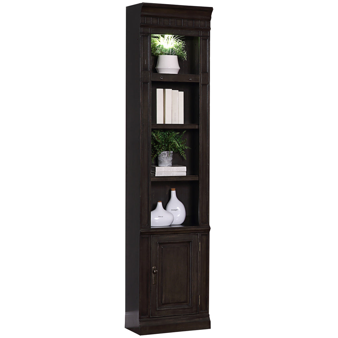 House Washington Heights 22 In. Open Top Bookcase