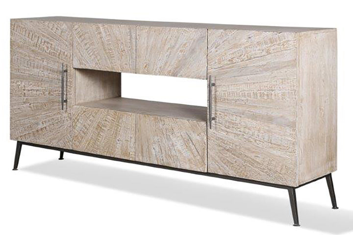 House Crossings - Monaco 69 In. TV Console