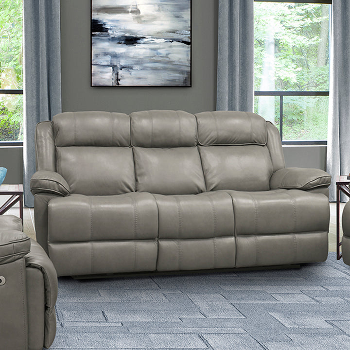 Living Eclipse - Florence Heron Power Reclining Sofa