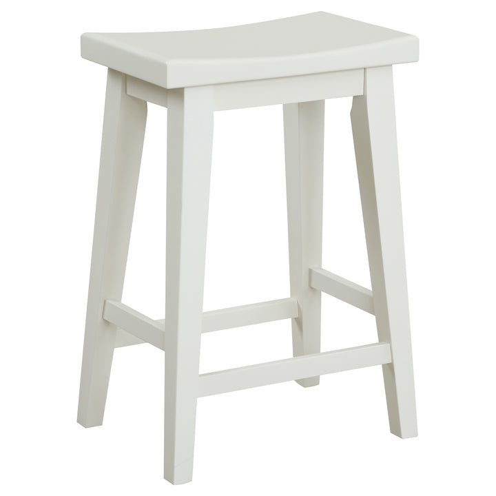 House Americana Modern - Cotton Counter Stool