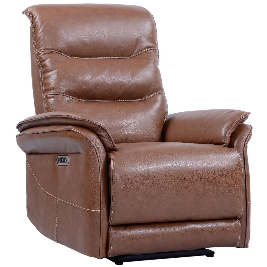 Living Prospect - Bourbon Zero Gravity Power Recliner