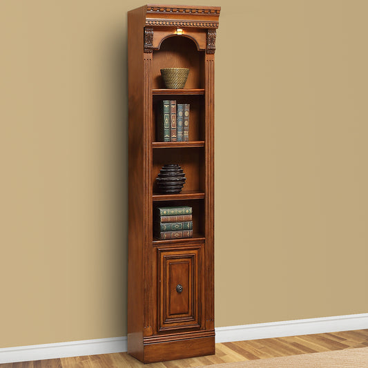 House Huntington 21 In. Open Top Bookcase