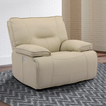 Living Spartacus - Oyster Power Recliner