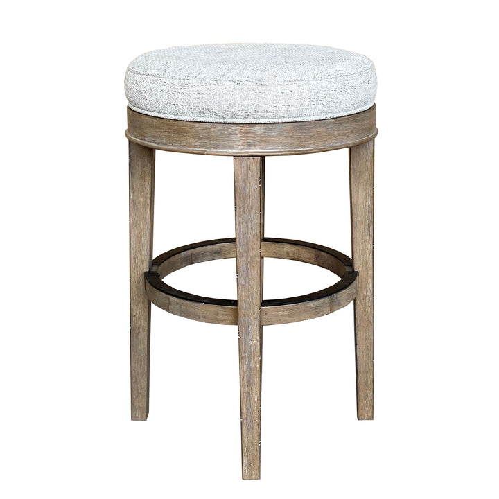 House Sundance Dining - Sandstone Swivel Bar Stool